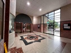 Henderson Building (D3), Factory #488345031